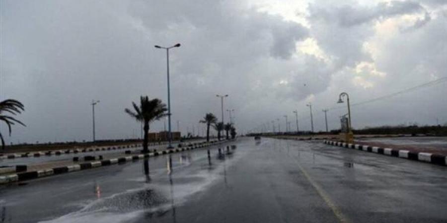 الطقس يوم الأربعاء 27 نوفمبر 2024