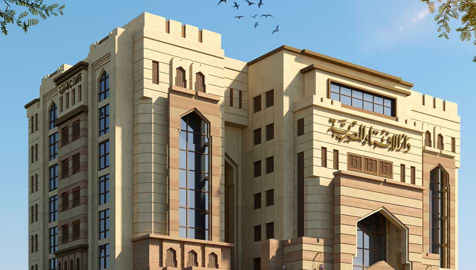 امين الفتوى يرد على سؤال حول حكم الأم التي تنفق على ابنتها المتزوجة