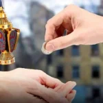دار الإفتاء توضح فضل الصدقة