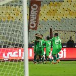موعد مباراة المصري أمام أنيمبا النيجيري في دور مجموعات كأس الكونفدرالية