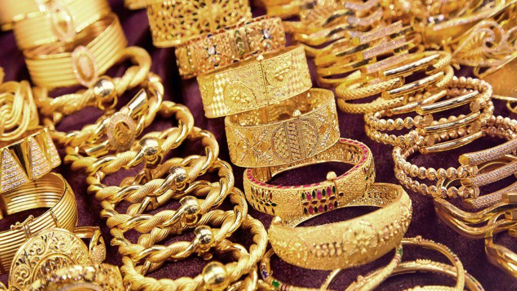 سعر الذهب في سوق الصاغة خلال تعاملات اليوم الاثنين 2 ديسمبر 2024
