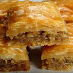 طريقة عمل الجلاش باللحمة المفرومة