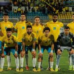 يستعد النادي الإسماعيلي لملاقاة شباب دمياط يوم الخميس