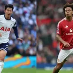 موعد مباراة مانشستر يونايتد وتوتنهام هوتسبير في الدوري الإنجليزي الممتاز 2024-2025