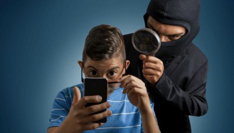 ظاهرة جديدة في استخدام الهواتف الذكية