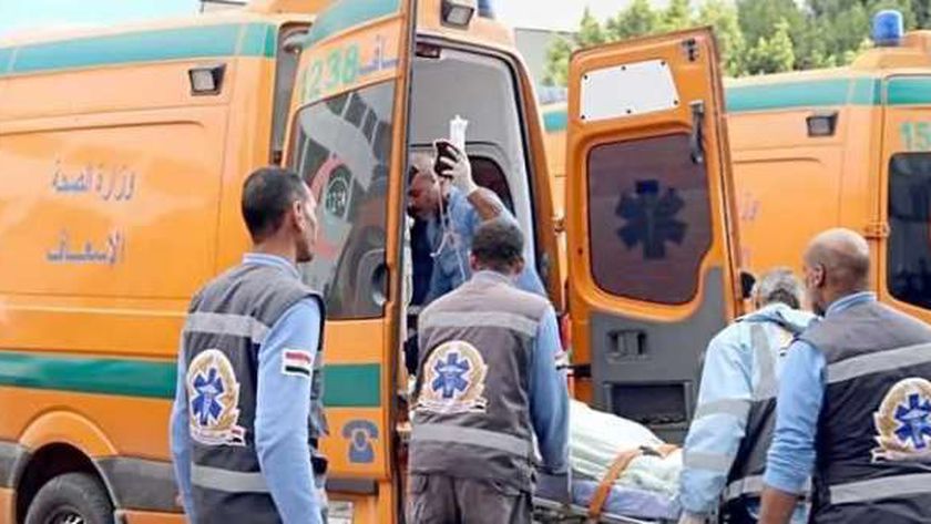 توفيت ربة منزل بسبب حادث تصادم