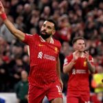 موعد مباراة ليفربول ضد ليستر سيتي في الدوري الانجليزى