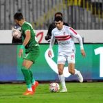 موعد مباراة الزمالك القادمة بعد الفوز على المصري