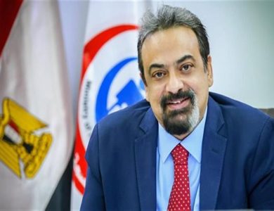 متحدث وزارة الصحة يكشف عن "مشروع الألف الذهبية"