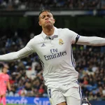 الأهلي يُسرع من مفاوضاته للتعاقد مع مهاجم ريال مدريد السابق