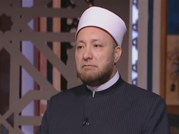 وضح أمين الفتوى الكلمات التي تدخل العبد فى حماية الله