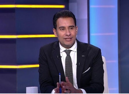 كريم رمزي: مجلس إدارة الزمالك في وضعية حرجة 