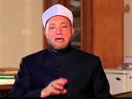 أكد الشيخ عويضة عثمان