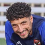 أبو تريكه يوجه نصيحة إلى وسام أبو علي بعد اكتسح شباب بلوزداد