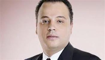 قرر الفنان تامر عبدالمنعم كاتب "بمية الدهب" تأجيل تصوير المسلسل