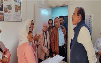 الصحة: الانتهاء من 16 مشروعاً لتطوير المنشآت الطبية