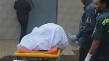 شهدت قرية السفاينة جريمة قتل مروعة في مركز طوخ