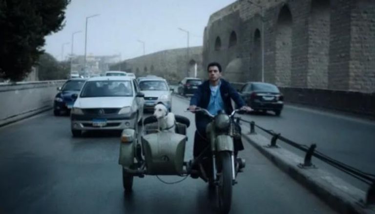 اعلنت الشركة المنتجة لفيلم "البحث عن منقذ لخروج السيد رامبو" البرومو الرسمي