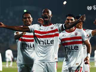 موعد مباراة الزمالك وسيراميكا كليوباترا في الدوري المصري الممتاز 2024-2025