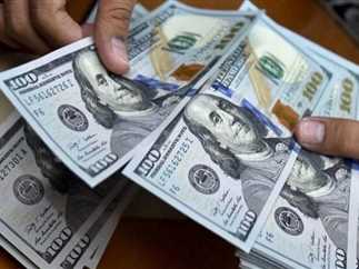 أسعار الدولار اليوم مقابل الجنيه المصري في البنوك