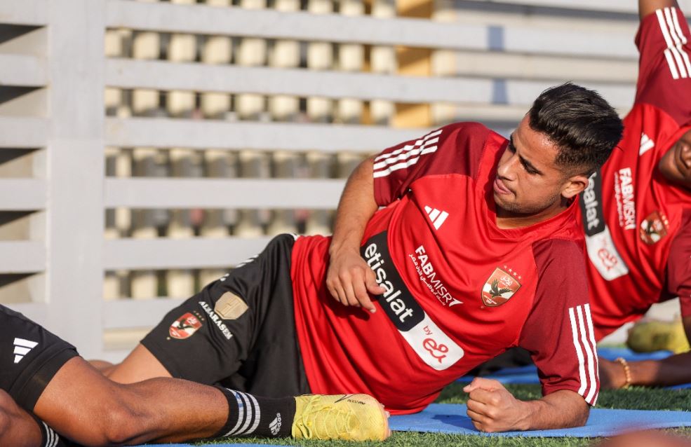 موعد مباراة الاهلي القادمة بعد التعادل مع انبي