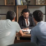 تتهيأ منصة "تود" لعرض مسلسل "سراب"
