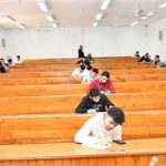 موعد امتحانات نصف العام 2025 بجميع المحافظات