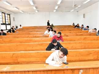 موعد امتحانات نصف العام 2025 بجميع المحافظات