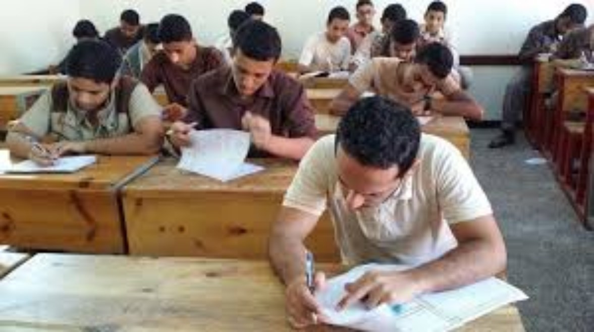 موعد امتحانات نصف العام 2025 بجميع المحافظات