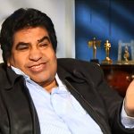 توفي منذ قليل نجم الأغنية الشعبية الفنان أحمد عدوية