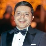 يبدأ النجم محمد هنيدي تصوير أول مشاهد مسلسله الجديد