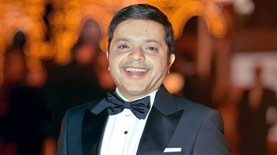 يبدأ النجم محمد هنيدي تصوير أول مشاهد مسلسله الجديد