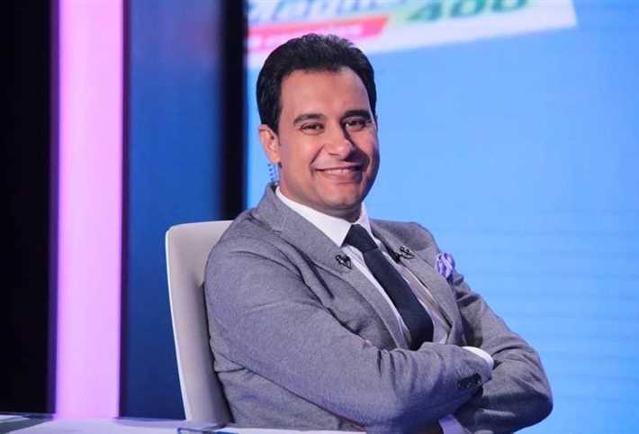 كريم رمزي: الأهلي يحتاج لمدير تعاقدات
