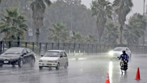 الارصاد الجوية توجه مجموعة ارشادات للمواطنين في الساعات القادمة