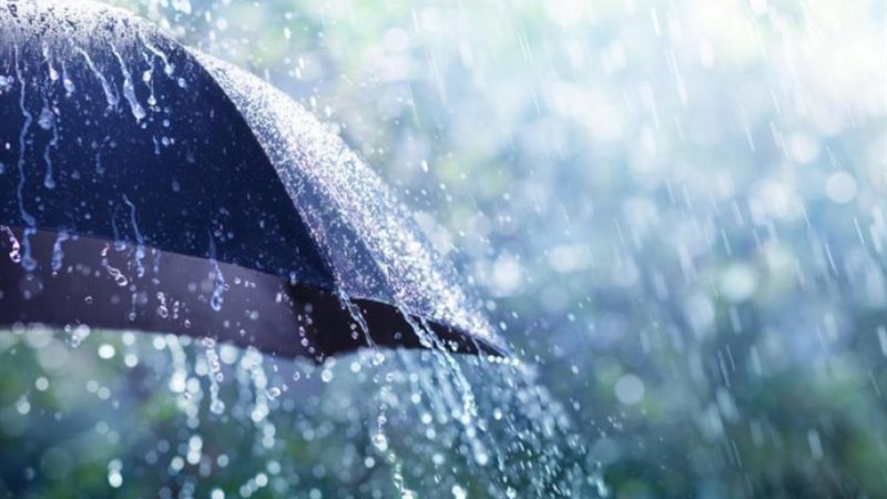 أصدرت هيئة الأرصاد الجوية تحذيرًا بشأن إمكانية هطول أمطار خفيفة