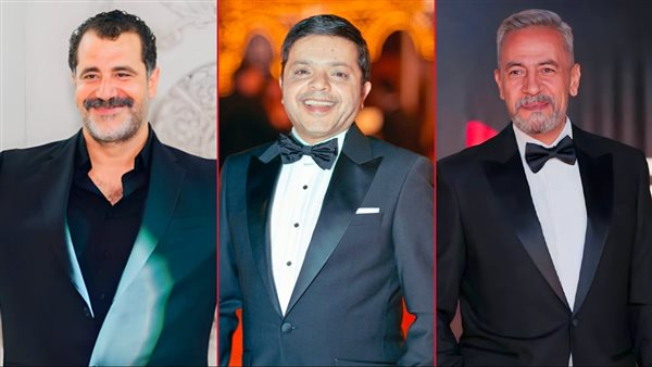 أبطال وصناع مسلسل شهادة معاملة أطفال
