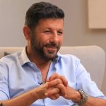 نشرت الشركة المنتجة لفيلم "من أيام الجيزة" البوستر الرسمي له