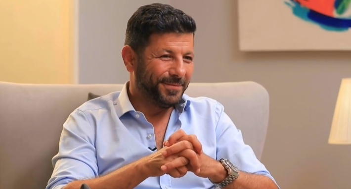 نشرت الشركة المنتجة لفيلم "من أيام الجيزة" البوستر الرسمي له