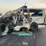 تلقت الأجهزة الأمنية في مديرية أمن الإسكندرية عدة بلاغات عن وقوع حوادث تصادم