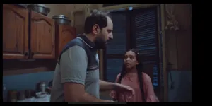 قصة الحلقة الثانية من مسلسل "ساعته وتاريخه"