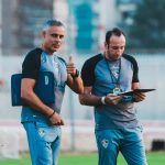 عاجل.. أول إجراء يتخذه جوميز بعد عودة فريق الزمالك إلى القاهرة