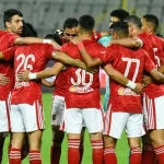 القنوات الناقلة لمباراة الأهلي ضد شباب بلوزداد في دوري أبطال إفريقيا
