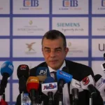 الأهلي يعين خالد مرتجي في منصب نائب رئيس النادي الأهلي