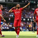 موعد مباراة ليفربول ضد ليستر سيتي في الدوري الانجليزي
