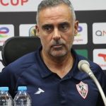 موعد المؤتمر الصحفي لجوزيه جوميز قبل مواجهة إنيمبا النيجيري