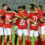 موعد مباراة الاهلي القادمة بعد الفوز على المصري البورسعيدي
