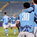 موعد مباراة بيراميدز والترجي في دوري الأبطال