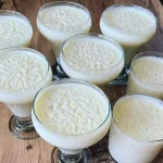 طريقة عمل الارز بلبن زي المحلات