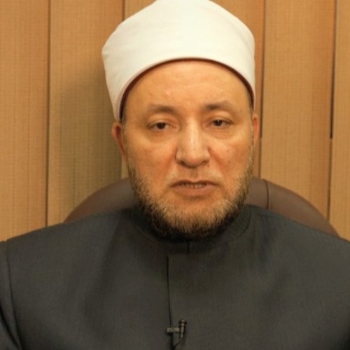 وضح أمين الفتوى الكلمات التي تدخل العبد فى حماية الله