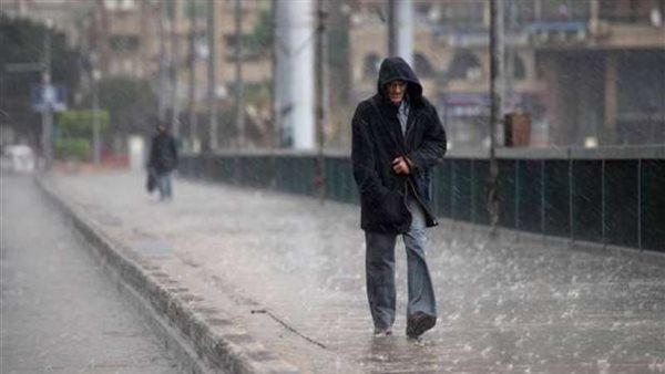 حالة الطقس غدا الثلاثاء 17 ديسمبر 2024